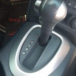 2012 NISSAN QASHQAI 1.6 PLATINIUM OTM. - Resim5