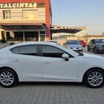 2017 MAZDA 3 SEDAN 1.5 SKY-D MOTION - Resim6 2017 MAZDA 3 SEDAN 1.5 SKY-D MOTION - Resim6