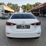 2017 MAZDA 3 SEDAN 1.5 SKY-D MOTION - Resim4 2017 MAZDA 3 SEDAN 1.5 SKY-D MOTION - Resim4
