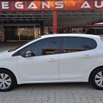 2013 PEUGEOT 208 ACCESS 1.0 VTI - Resim2