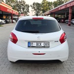 2013 PEUGEOT 208 ACCESS 1.0 VTI - Resim4