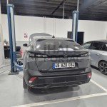 2025 PEUGEOT 408 ALLURE 1.2 PURETECH - Resim2