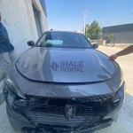 2025 PEUGEOT 408 ALLURE 1.2 PURETECH - Resim8
