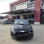 2010 CVHEVROLET CRUZE 1.6 16 - Resim5 2010 CVHEVROLET CRUZE 1.6 16 - Resim5
