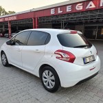 2013 PEUGEOT 208 ACCESS 1.0 VTI - Resim3
