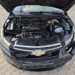 2010 CVHEVROLET CRUZE 1.6 16 - Resim10 2010 CVHEVROLET CRUZE 1.6 16 - Resim10