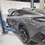 2025 PEUGEOT 408 ALLURE 1.2 PURETECH - Resim1