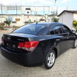 2010 CVHEVROLET CRUZE 1.6 16 - Resim2 2010 CVHEVROLET CRUZE 1.6 16 - Resim2