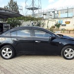 2010 CVHEVROLET CRUZE 1.6 16 - Resim3 2010 CVHEVROLET CRUZE 1.6 16 - Resim3