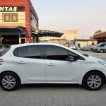 2013 PEUGEOT 208 ACCESS 1.0 VTI - Resim6
