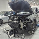 2025 PEUGEOT 408 ALLURE 1.2 PURETECH - Resim3