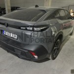2025 PEUGEOT 408 ALLURE 1.2 PURETECH - Resim9