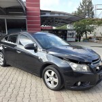 2010 CVHEVROLET CRUZE 1.6 16 - Resim4 2010 CVHEVROLET CRUZE 1.6 16 - Resim4