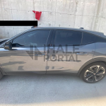 2025 PEUGEOT 408 ALLURE 1.2 PURETECH - Resim5
