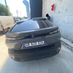 2025 PEUGEOT 408 ALLURE 1.2 PURETECH - Resim6